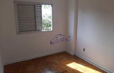 Imagem 4: Apartamento com 2 dormitórios para alugar, 58 m² por R$ 2.176/mês - Jaguaré - São Paulo/SP