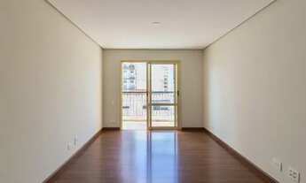 Imagem 1: Apartamento com 3 dormitórios à venda, 98 m² - Higienópolis - São Paulo/SP