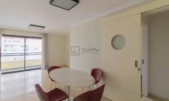 Imagem: Locação Apartamento 3 Dormitórios - 84