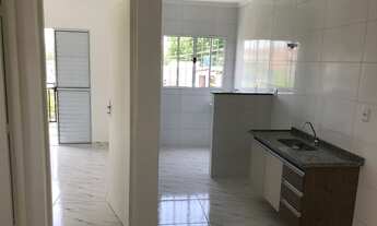 Imagem 7: Apartamento com 1 quarto para alugar em Guaianazes - São Paulo - SP