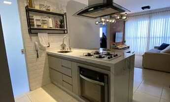 Imagem 3: LINDO APARTAMENTO A VENDA - CONDOMINIO ANTONELLA