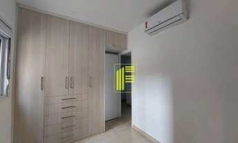 Imagem 7: ALUGA-SE APARTAMENTO DE 03 DORMITÓRIOS E 02 VAGAS COM LAZER COMPLETO - ZONA SUL