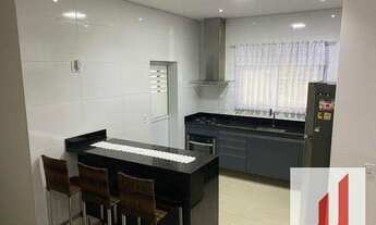 Imagem 5: Casa com 3 dormitórios à venda, 173 m² por R$ 980.000,00 - Wanel Ville - Sorocaba/SP