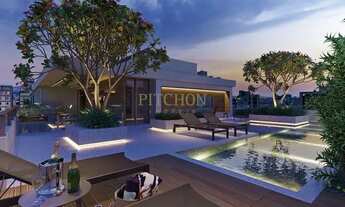 Imagem 5: Apartamento à venda, 2 quartos, 2 suítes, 2 vagas, Santo Agostinho - Belo Horizonte/MG