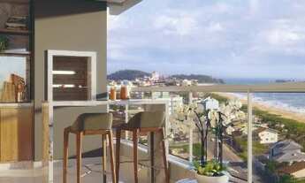 Imagem 6: Apartamento à Venda, 121,23m² àrea privativa - 03 quartos sendo 03 suítes - Itacolomi