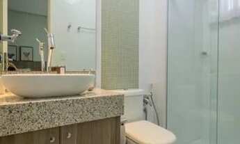 Imagem 7: Apartamento Zona Central para Venda em Balneário Camboriú, CENTRO, 3 dormitórios, 3 suítes