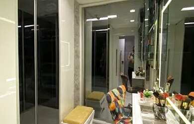 Imagem 10: 4 quartos finamente decorado em Itaparica Ed. Parador Cód: 22253 z Maravilhoso apartamen