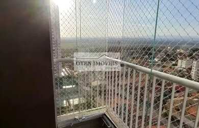 Imagem 5: Apartamento para Locação em São José dos Campos, Jardim das Industrias, 2 dormitórios, 1 s