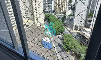 Imagem 6: Apartamento para Locação em Guarujá, Pitangueiras, 2 dormitórios, 1 banheiro