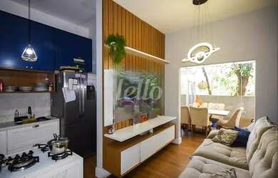 Imagem 2: São Paulo - Apartamento Padrão - Vila Andrade