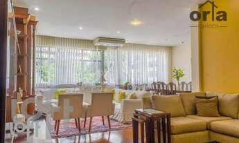 Imagem: Apartamento com 4 dormitórios à venda