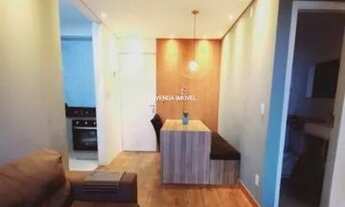 Imagem 6: Apartamento com 2 dormitórios à venda na Vila Andrade