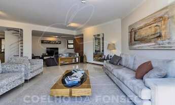 Imagem 7: São Paulo - Casa Padrão - Alto de Pinheiros