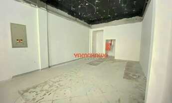 Imagem 3: Salão para alugar, 150 m² por R$ 40.000,00/mês - São Miguel Paulista - São Paulo/SP