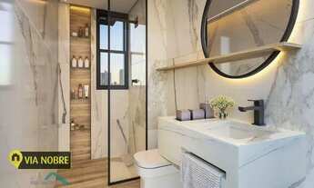 Imagem 3: Apartamento 01 quarto suíte 01 vaga próximo á Avenida Oscar Niemayer