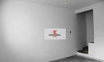 Imagem: Sobrado com 3 dormitórios, 157 m² - venda