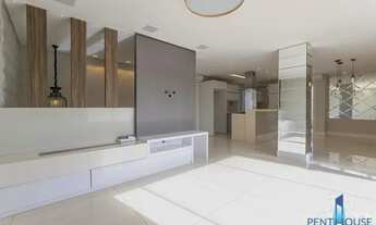 Imagem 6: Cobertura Duplex para Venda em Balneário Camboriú, CENTRO, 3 dormitórios, 3 suítes, 4 banh