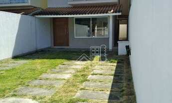 Imagem: Casa com 4 quartos à venda, 155 m² por