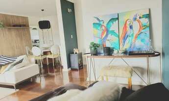 Imagem 5: Apartamento à venda no bairro Centro - Mogi das Cruzes/SP