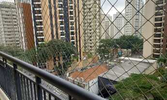 Imagem 4: Apartamento em São Paulo