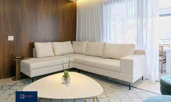 Imagem 1: Apartamento Venda Pinheiros 118 m² 2 Dormitórios