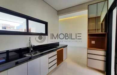 Imagem 5: Casa à venda com três suítes no Condomínio Park Gran Reserve em Indaiatuba/SP