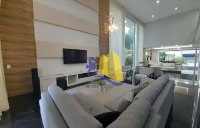 Imagem 2: Casa com 6 dormitórios à venda, 602 m² por R$ 10.800.000,00 - Riviera Módulo 12 - Bertioga