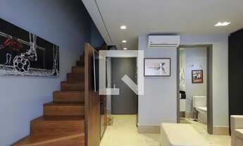 Imagem 6: Apartamento para Aluguel - Vila Olímpia, 1 Quarto, 52 m2