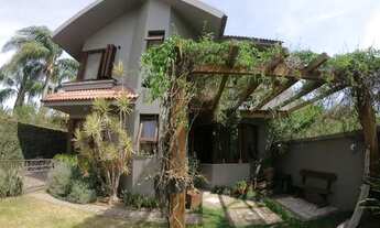 Imagem: Casa com 4 dormitórios à venda, 303 m²