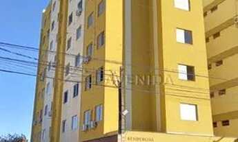 Imagem: LONDRINA - Apartamento Padrão - Vila Larsen