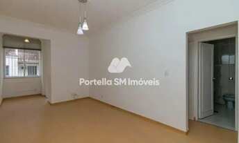 Imagem: RIO DE JANEIRO - Apartamento Padrão - Botafogo