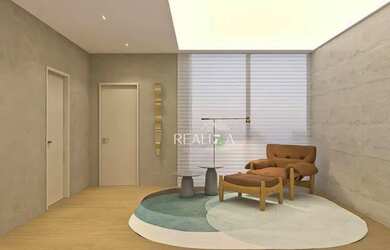 Imagem 6: Sobrado Jardins Lisboa com 4 quartos à venda, 301 m² por R$ 2.750.000 - Jardins Lisboa - G