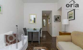 Imagem 5: Apartamento com 2 dormitórios à venda, 70 m² por R$ 950.000 - Ipanema - Rio de Janeiro/RJ