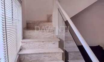 Imagem 3: Casa - Condominio São Lourenço - Valinhos