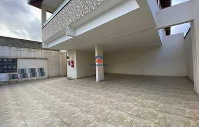 Imagem 2: Apartamento com 2 dorms, Caiçara, Praia Grande - R$ 245 mil, Cod