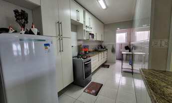 Imagem 7: Apartamento com 2 dorms, Caiçara, Praia Grande - R$ 450 mil, Cod