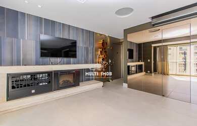 Imagem 6: Apartamento 3D mobiliado no Jardim Europa