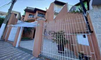 Imagem: Sobrado com 3 dormitórios à venda, 140