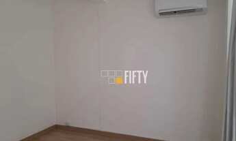 Imagem 4: Apartamento com 2 dormitórios, 92 m² - venda por R$ 1.540.000,00 ou aluguel por R$ 8.285,0