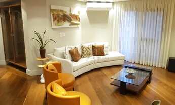 Imagem: SAO PAULO - Apartamento Padrão - ACLIMACAO