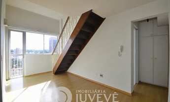 Imagem 3: IMOBILIARIA JUVEVÊ VENDE COBERTURA CENTRO CIVICO R.COM FONTANA PRX SHOPPING MULLER PREFEIT