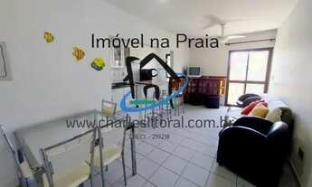 Imagem: Apartamento para Venda em Ubatuba, Praia