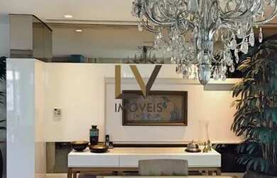 Imagem 2: Cobertura de 4 suítes única no prédio Fontvieille - Península