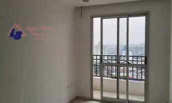 Imagem: Apartamento Padrão para Aluguel em Vila