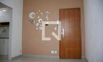 Imagem: Apartamento à Venda - Jardim Guanabara