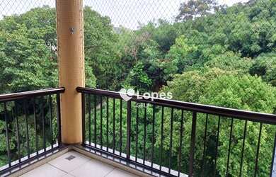 Imagem 2: Apartamento com 3 dormitórios à venda, 101 m² por R$ 750.000,00 - Santa Rosa - Niterói/RJ