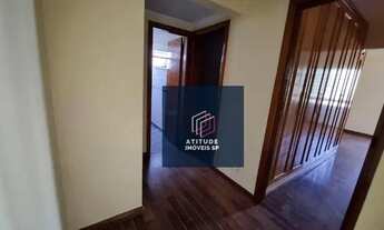 Imagem 5: Apartamento com 3 dormitórios para alugar, 121 m² - Pompeia - São Paulo/SP