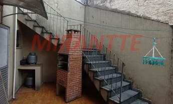 Imagem 2: Sobrado para venda possui 190 metros quadrados com 3 quartos em Vila Formosa - São Paulo