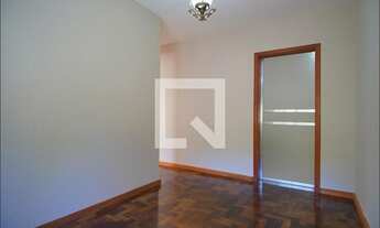 Imagem: Apartamento para Aluguel - Passo D x27