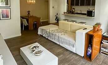 Imagem 2: Apartamento Venda 2 Dormitórios - 94 m² Vila Romana